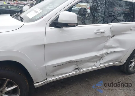 2015 Jeep Grand Cherokee Summit z USA, uszkodzony, nr VIN 1C4RJFJG0FC190201